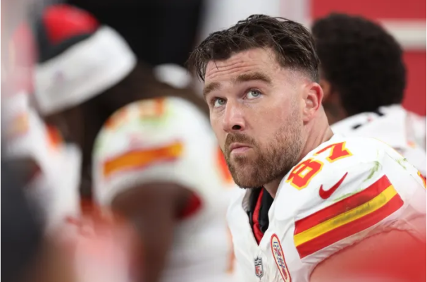 Travis Kelce Makes Headlines For His 'Strip Clubs' Comment - News