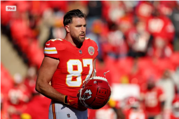 Travis Kelce Makes Headlines For His 'Strip Clubs' Comment - News