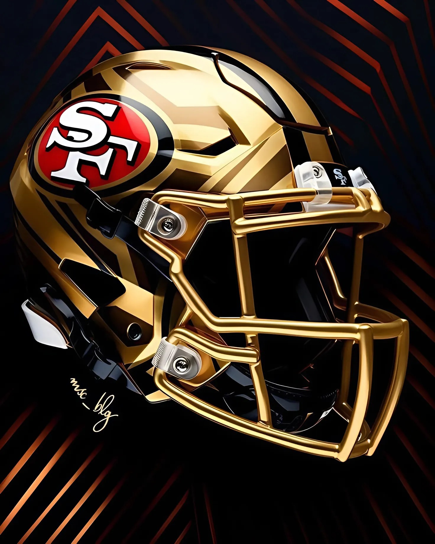 49ers land 3 instant starters at key spots in 3round 2025 NFL Mock