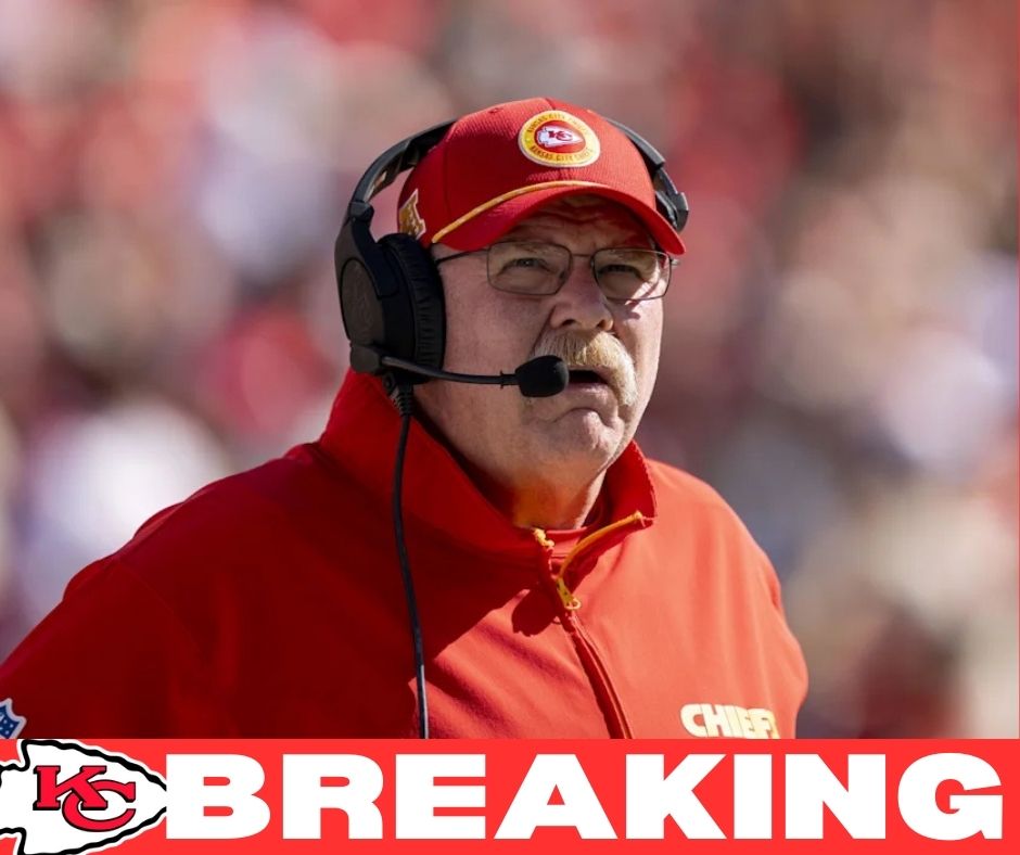 BREAKING: When Winning is Cheating, So is Losing: Chiefs Face Investigation Over Alleged Sabotage...TS.DHUNG.